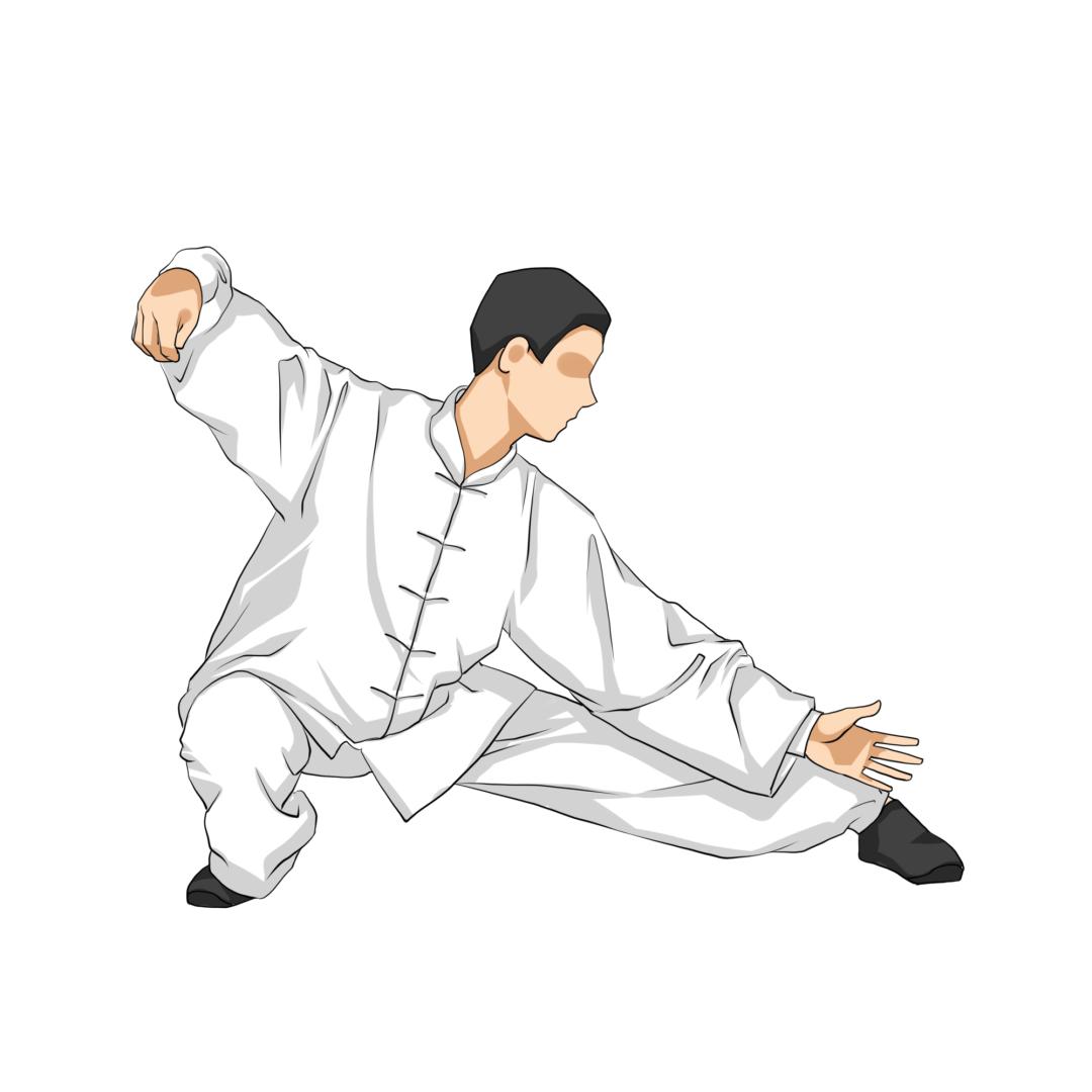 保定网上教陈式太极拳,长治市陈氏太极拳