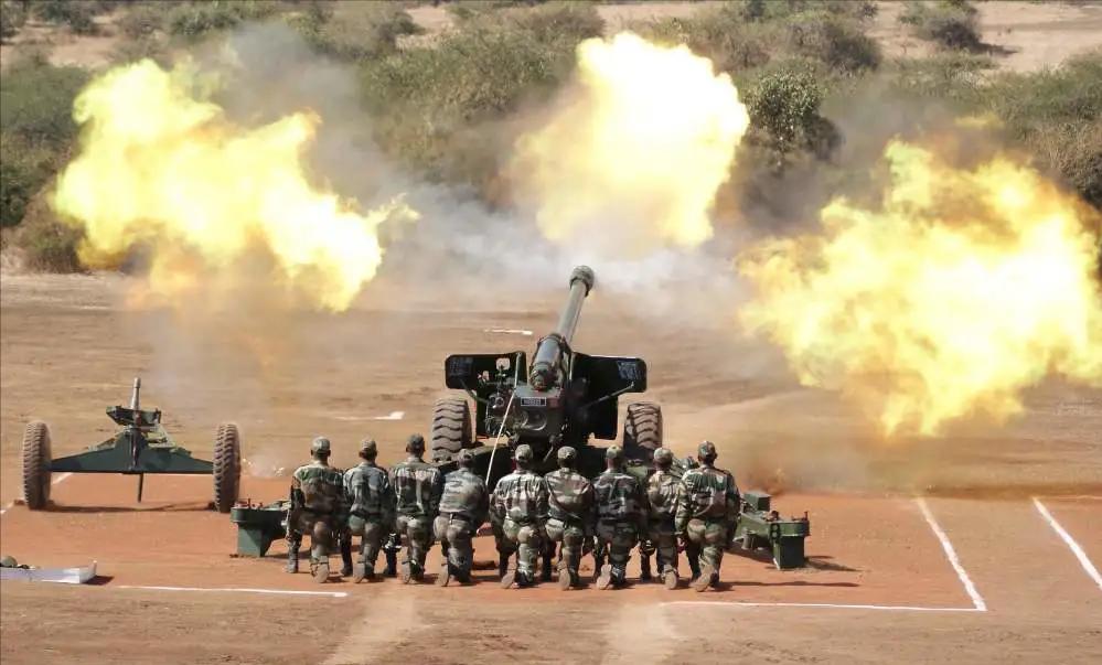 印度买韩国k9,为啥波兰买韩国k9