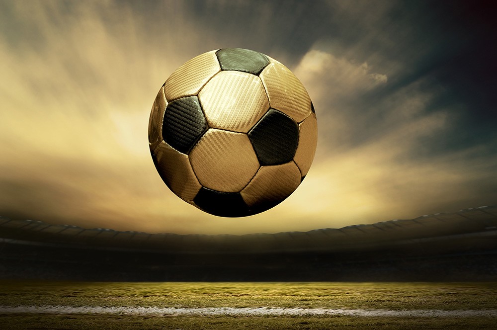 足球运动的影响力,足球在世界的影响