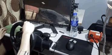 玩游戏玩到警察/*防队消**上门？到底是在玩什么？