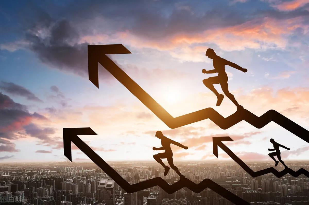 人人都说钱难挣你放弃了吗,人人都说钱难赚那么钱去哪里了