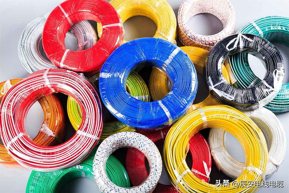 电线电缆3c认证,各国的电线