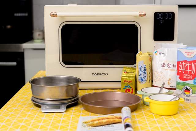 大宇k9和大厨db610d蒸烤箱哪个好,大宇蒸烤箱k7和k9