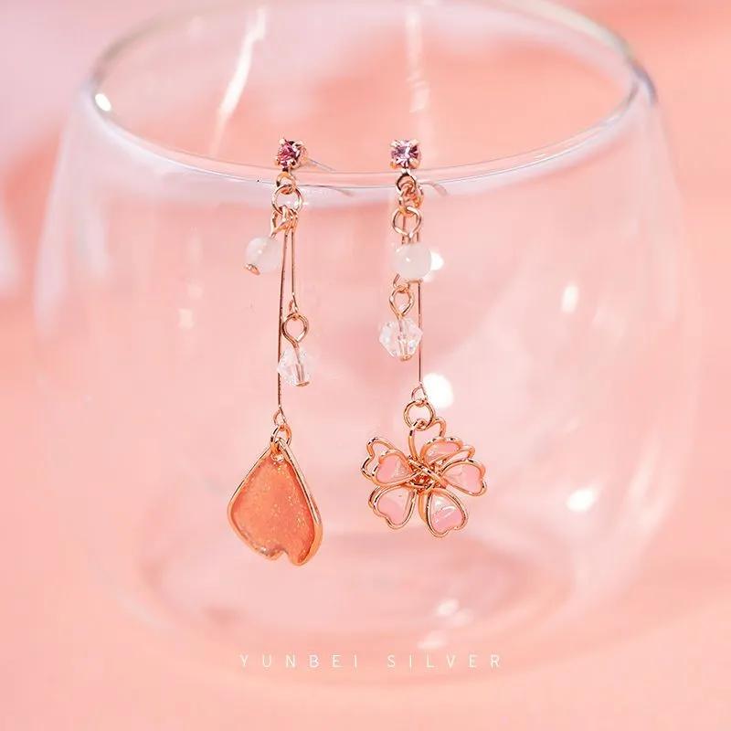 925银针耳饰直播间,925银针耳饰品推荐最新款