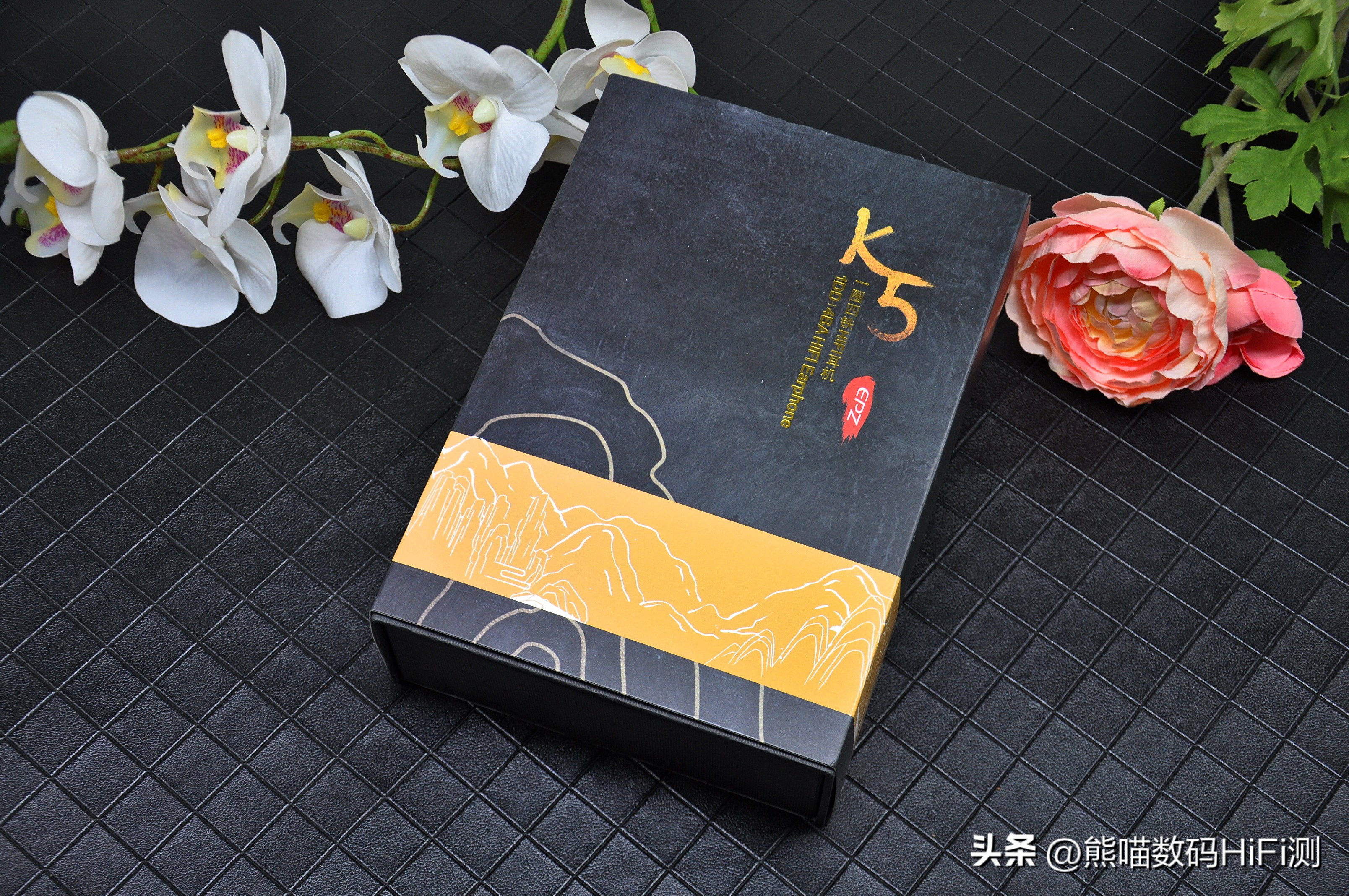 epzk5耳机测评,epzk5耳机音质能达到什么水平