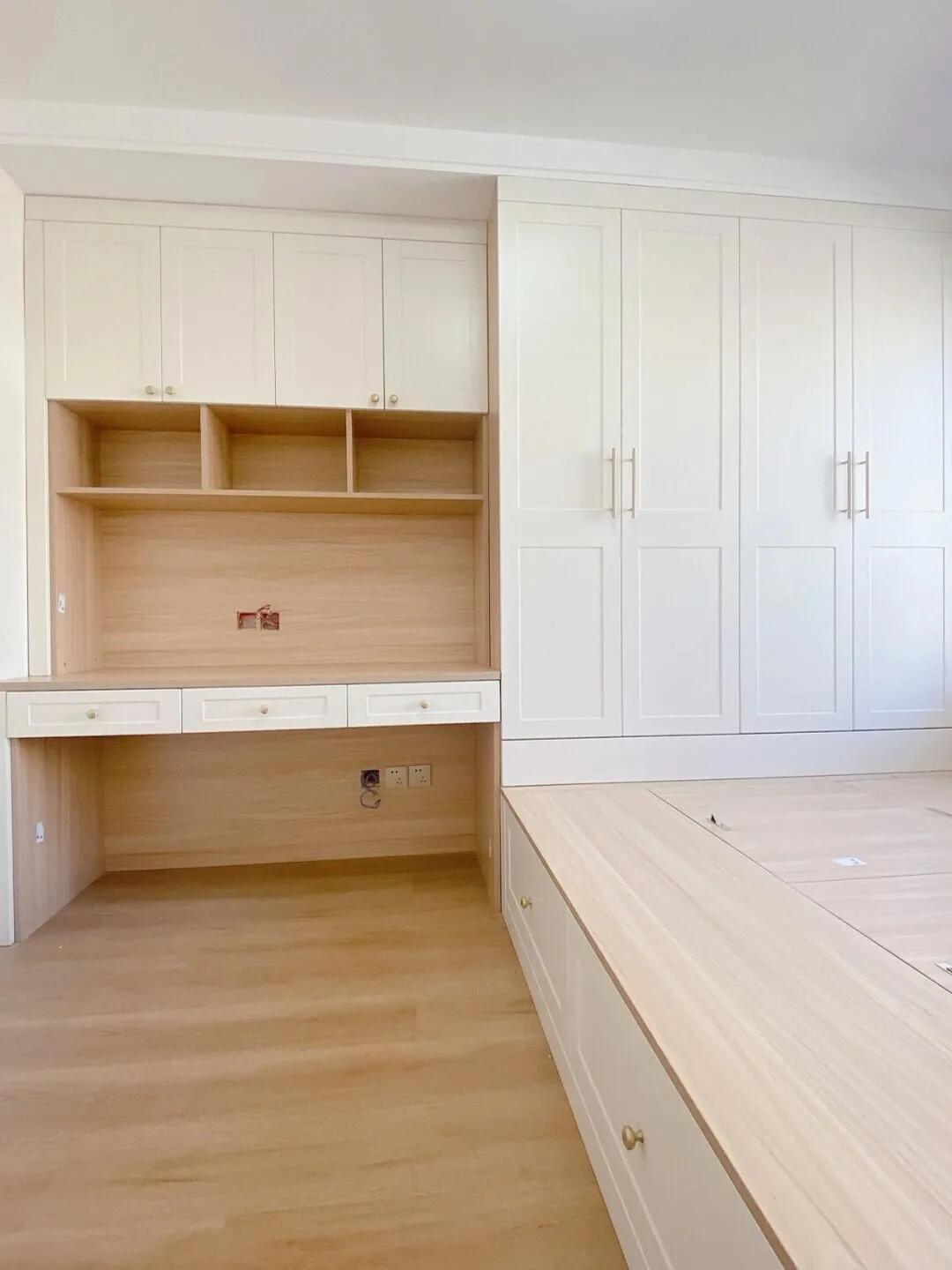 榻榻米卧室装修图,30厘米榻榻米图片欣赏