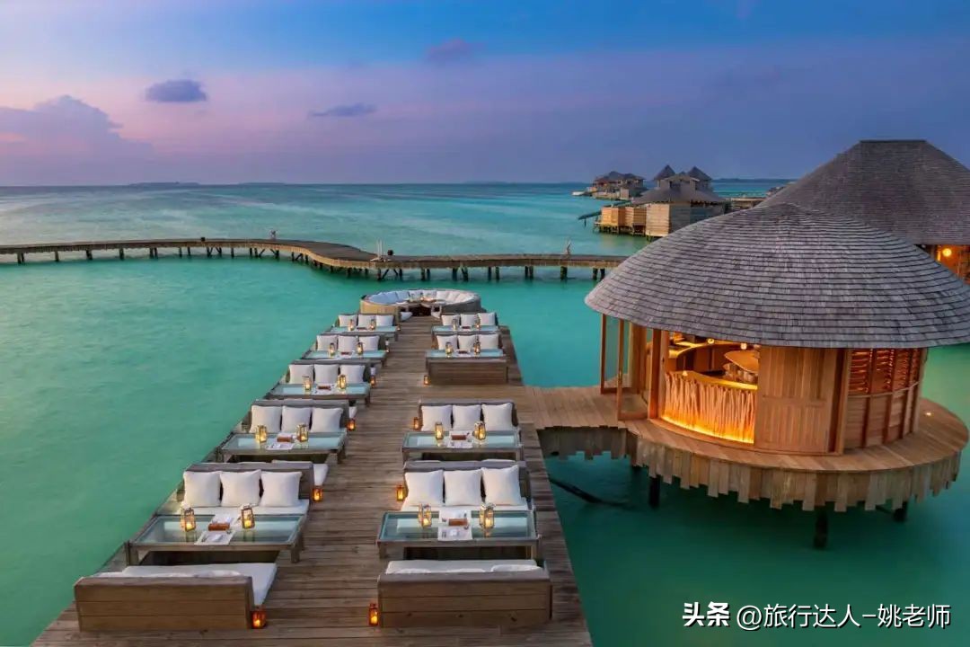 国内有直飞马尔代夫的航班吗 (北京上海直飞马尔代夫复航)