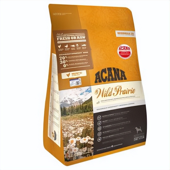 怎么挑选好的狗粮快来学会这几点,狗粮到底怎么选比较好