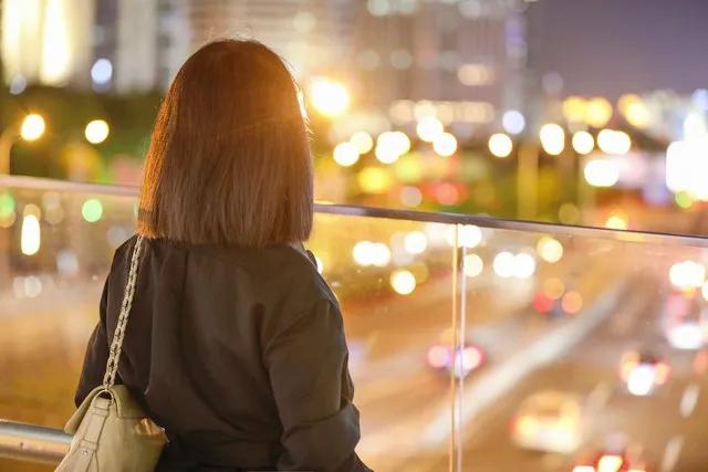 女人越老越怕什么？你认为是什么？