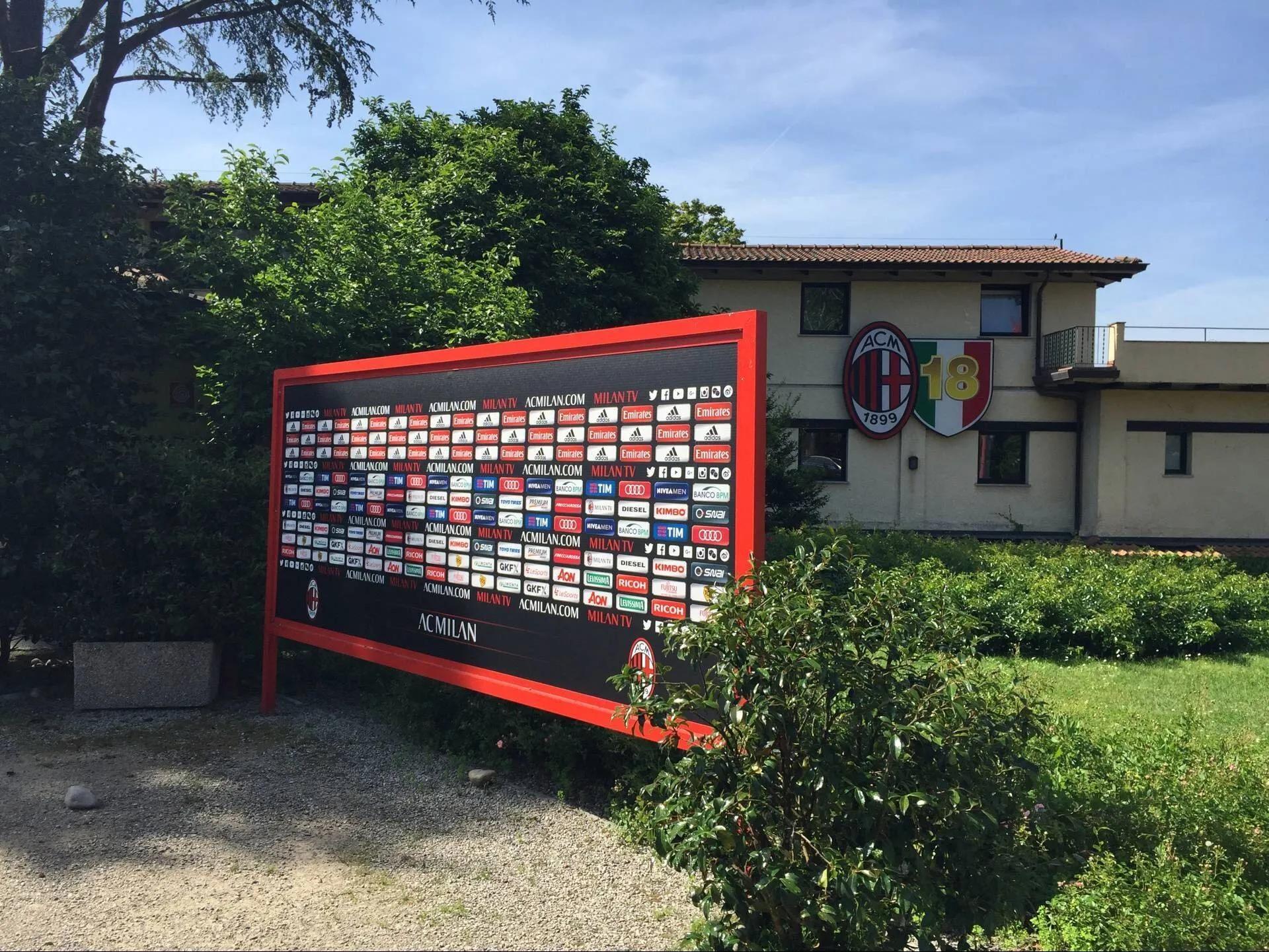 顶级俱乐部球员日常训练,宏远俱乐部训练基地