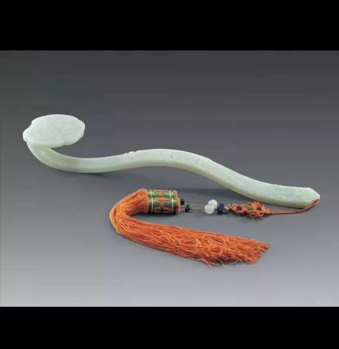 最养人的三种玉如意,玉如意什么种类的玉好