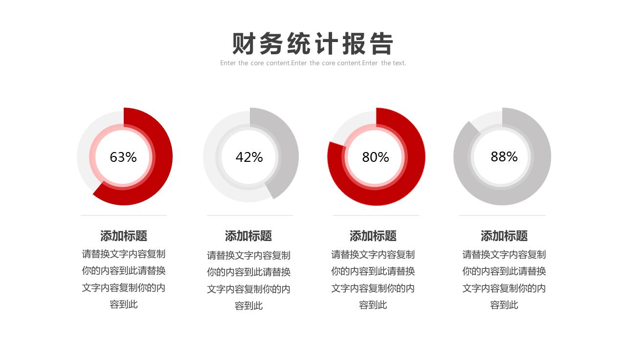 2024璐㈠姟鏁版嵁ppt妯℃澘,ppt璐㈠姟璧勯噾鏁版嵁鍒嗘瀽鍥捐〃