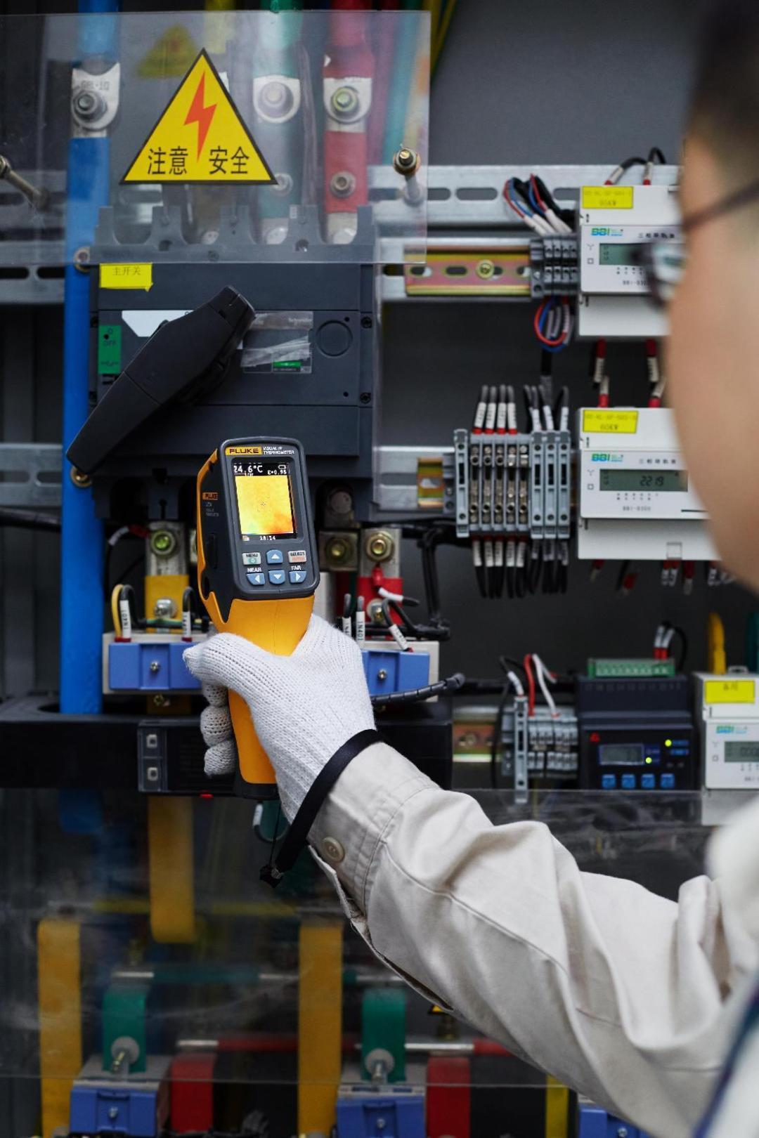 龙湖智创生活抢占城市服务新赛道,运营管理提质增效