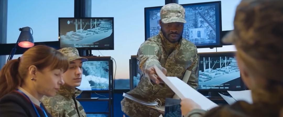 漫威最神秘的神盾局,漫威细节美国队长的盾牌原型