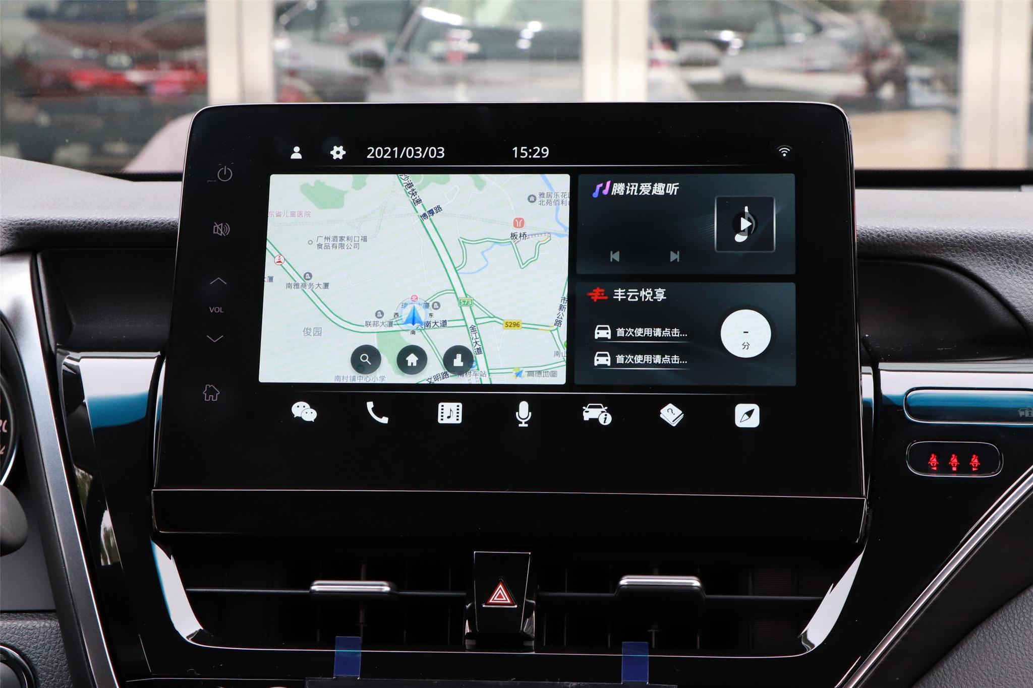 都说自吸好为什么都买涡轮,为啥所有人都在夸凯美瑞好