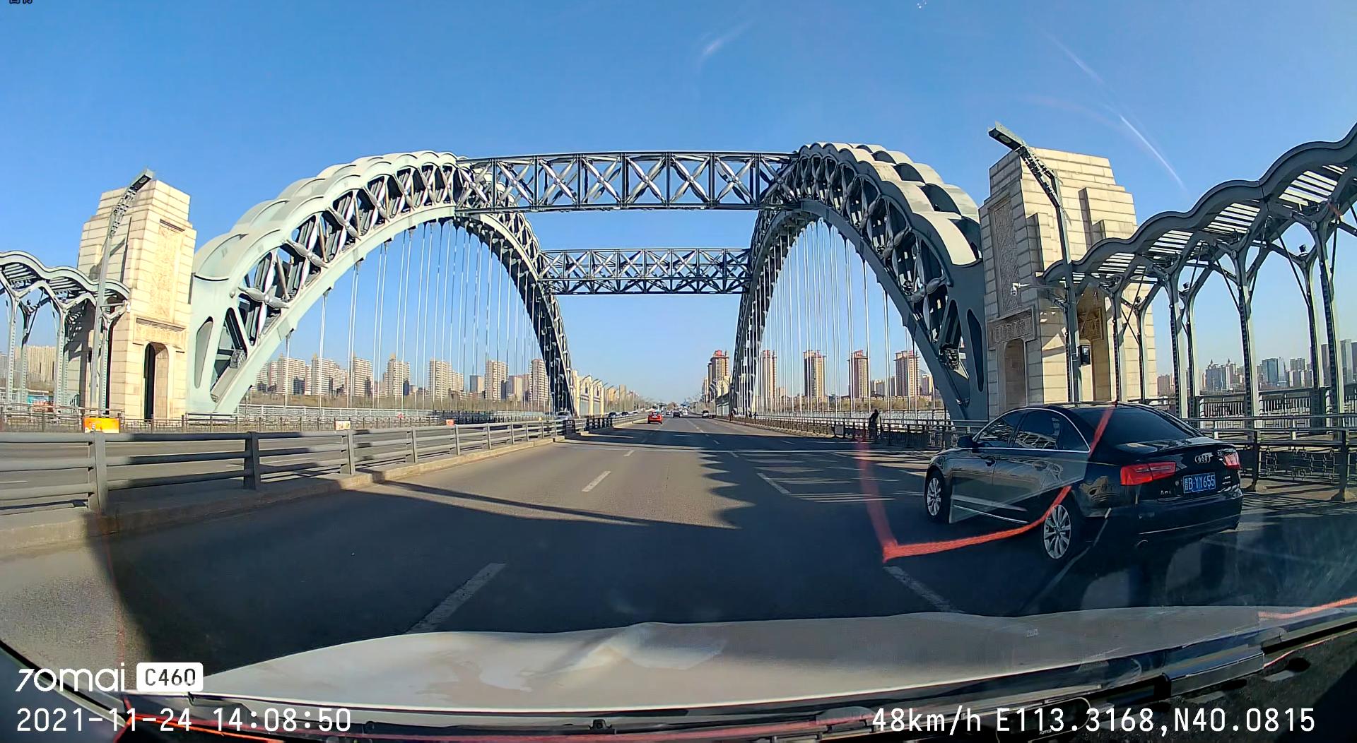 70迈行车记录仪安装详解,怎么装行车记录仪70迈