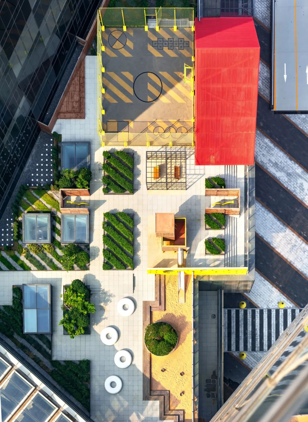 好玩又不用预约的儿童乐园,北京周末带娃去免费儿童乐园