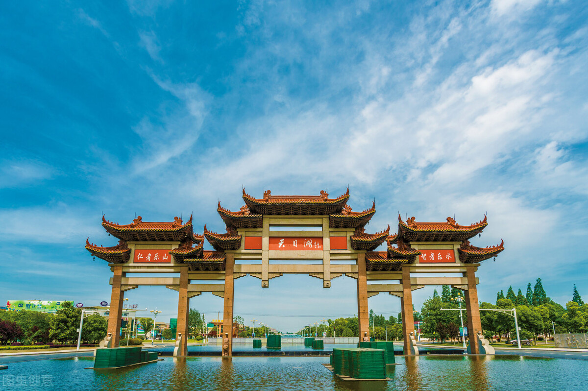 安静常州,常州以前的城中城