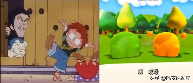 火影忍者在国内上映过的剧场版,火影是哪一年国内开播的