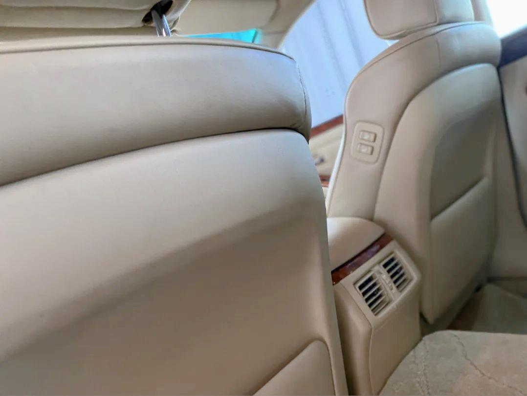 12代皇冠重新翻新还能再开多少年,12代皇冠全车整备翻新全过程