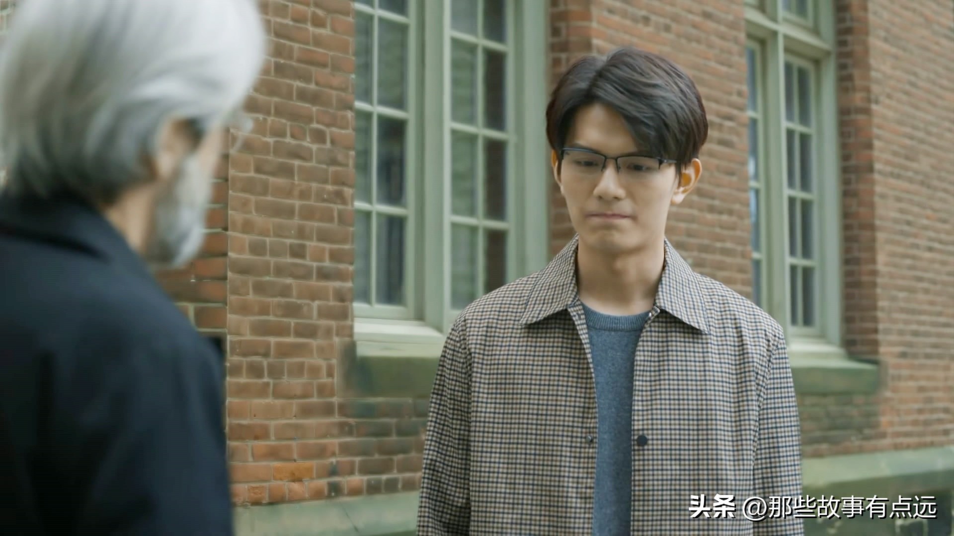 曾少年最后cp结局,曾少年谁的cp感强