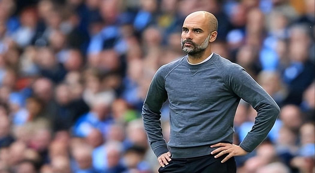 瓜迪奥拉里程碑,瓜迪奥拉的传奇