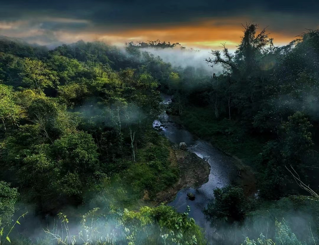 有一种生活叫云南的怒江,有一种生活叫云南生活发布会图片