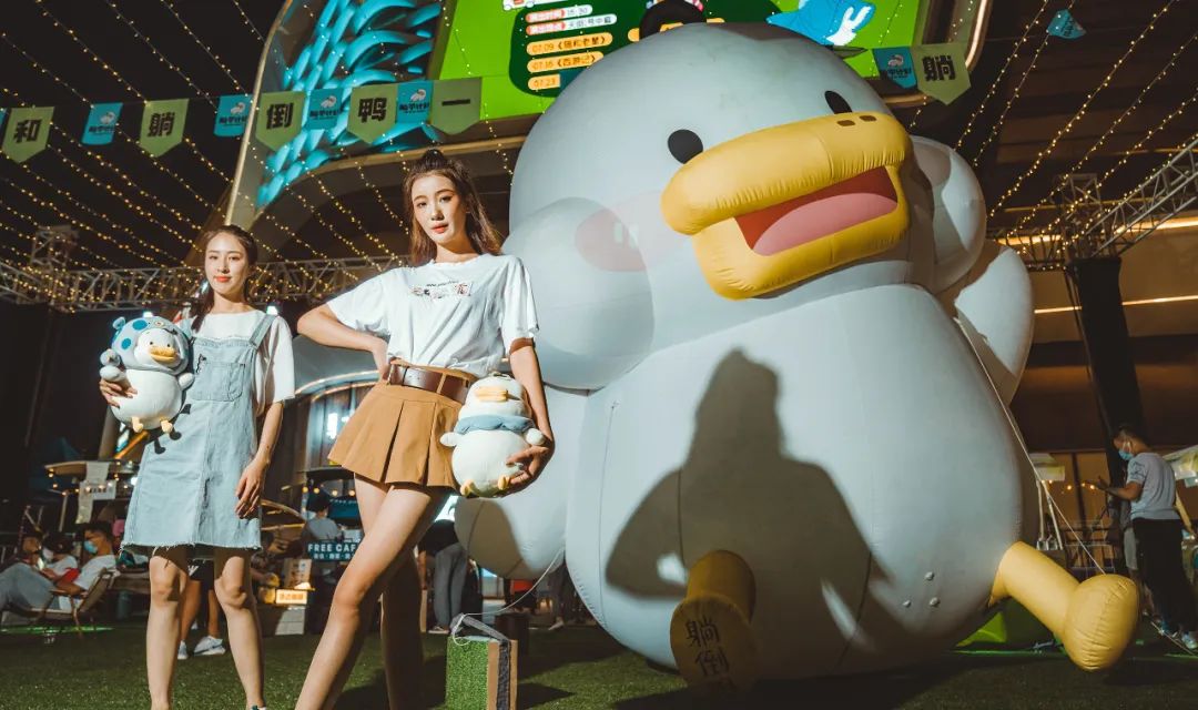 龙湖商业街布局,龙湖华南城东规划图