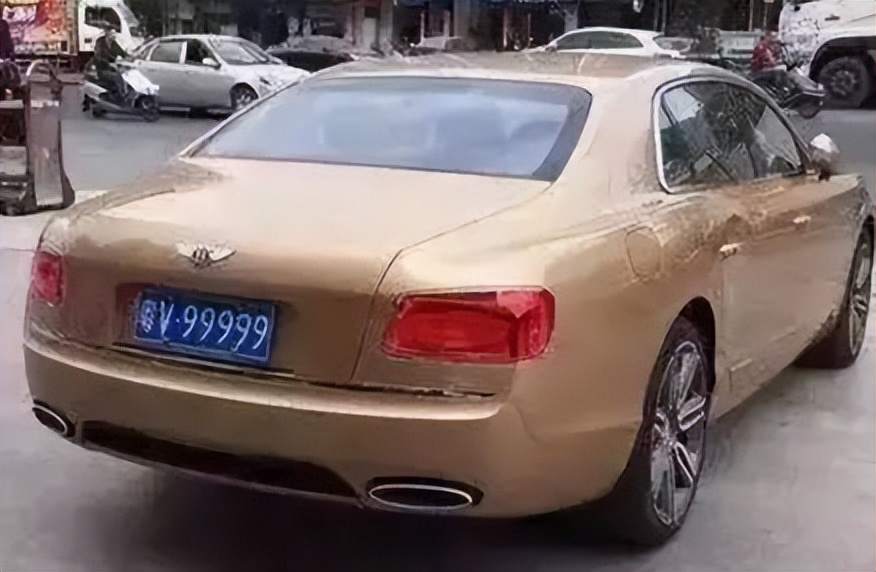 碰到这几种车牌不能碰,国内最不受待见的4种车牌