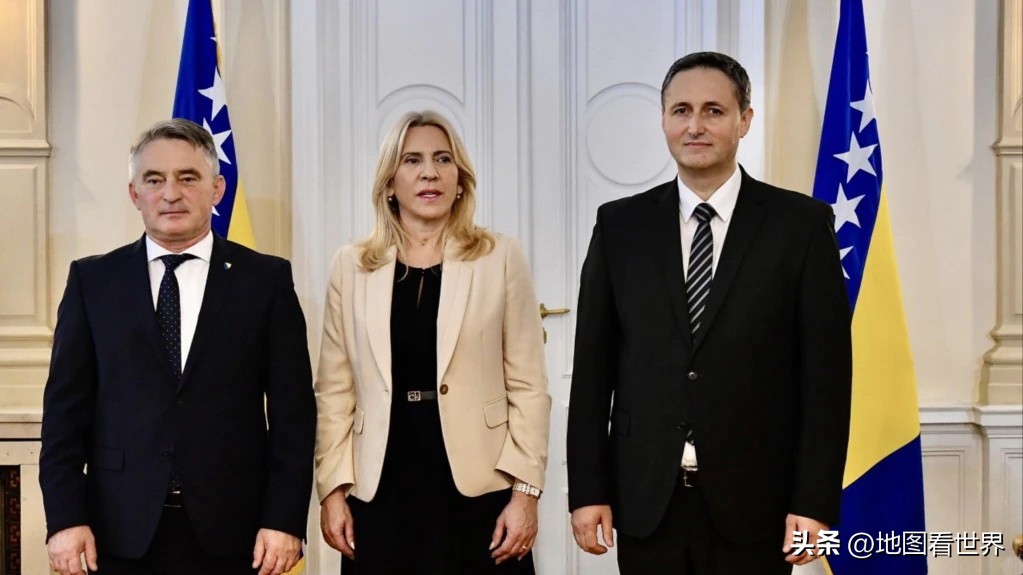 波黑到底是什么国家,国家趣谈