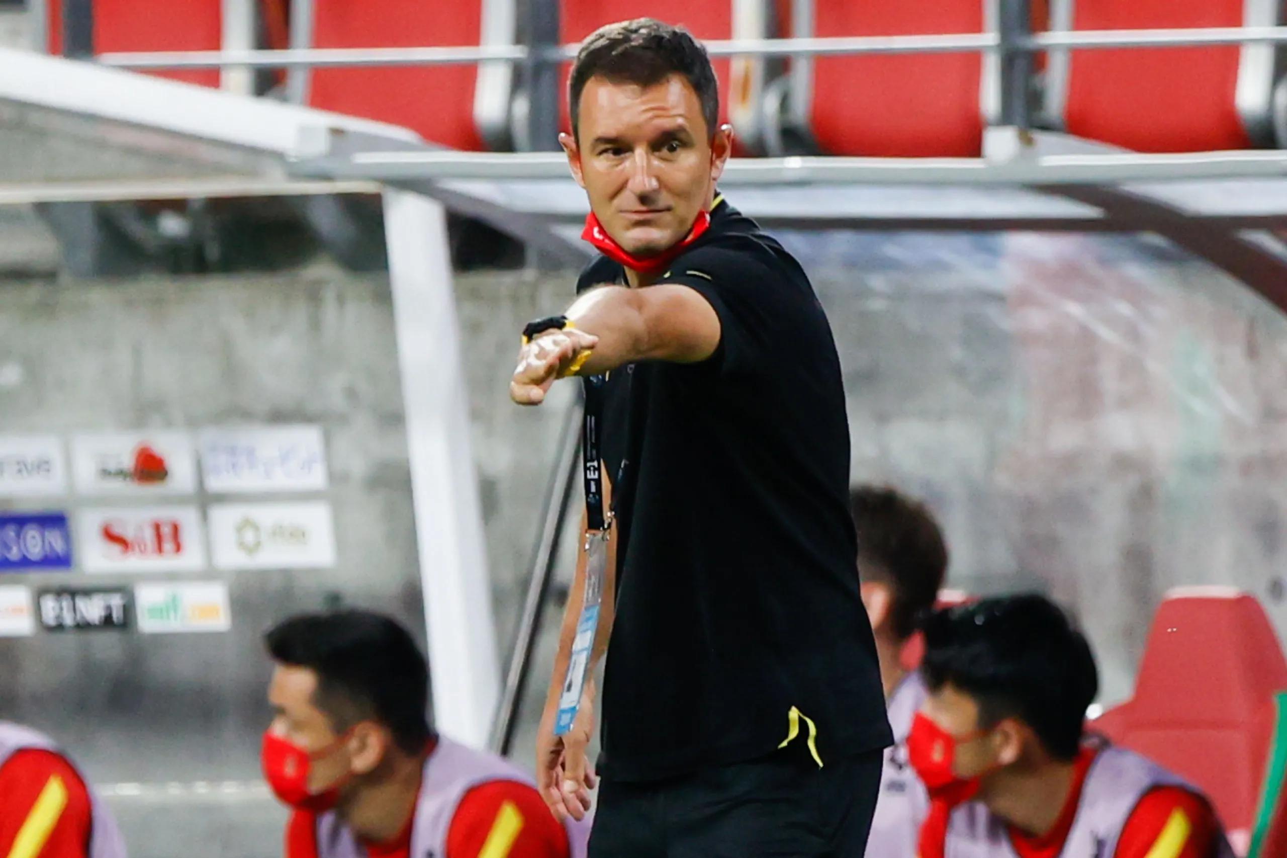 扬科维奇带领的国足有什么变化,国足新帅扬科维奇历史战绩