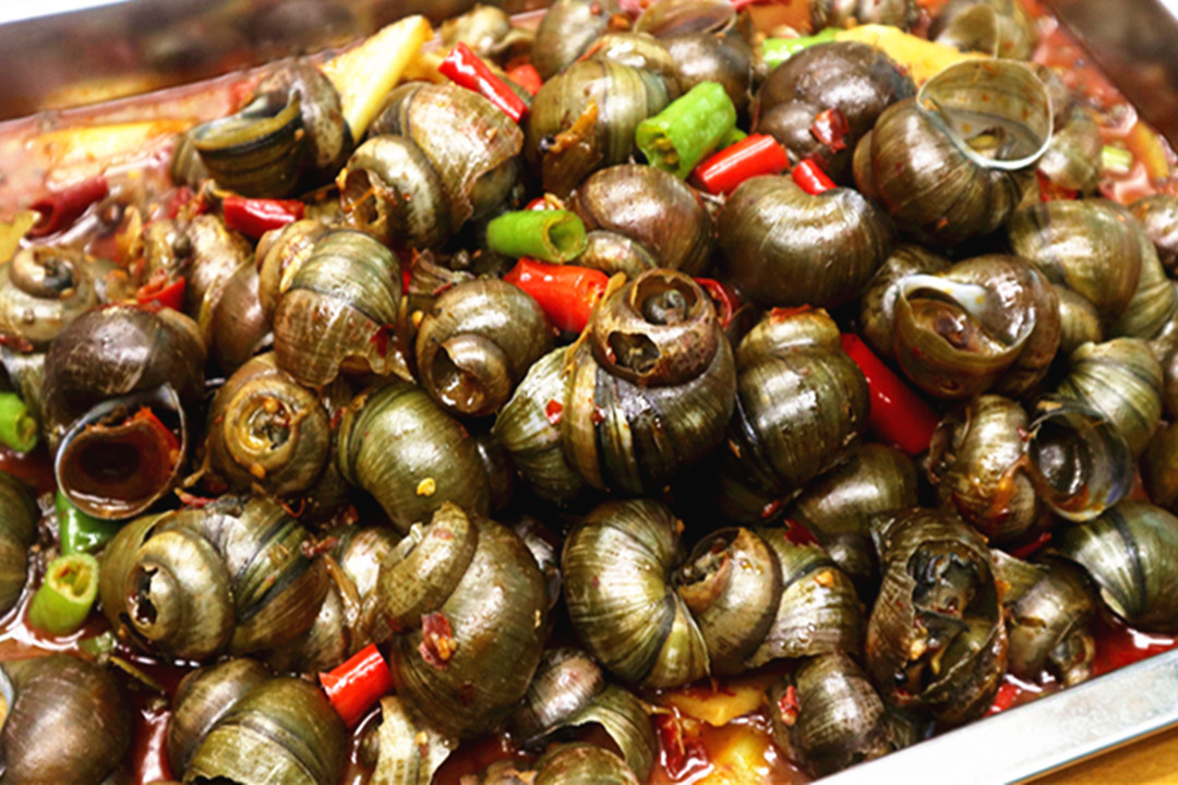 烧烤店必备的10道炒菜,去烧烤店必点的十道菜