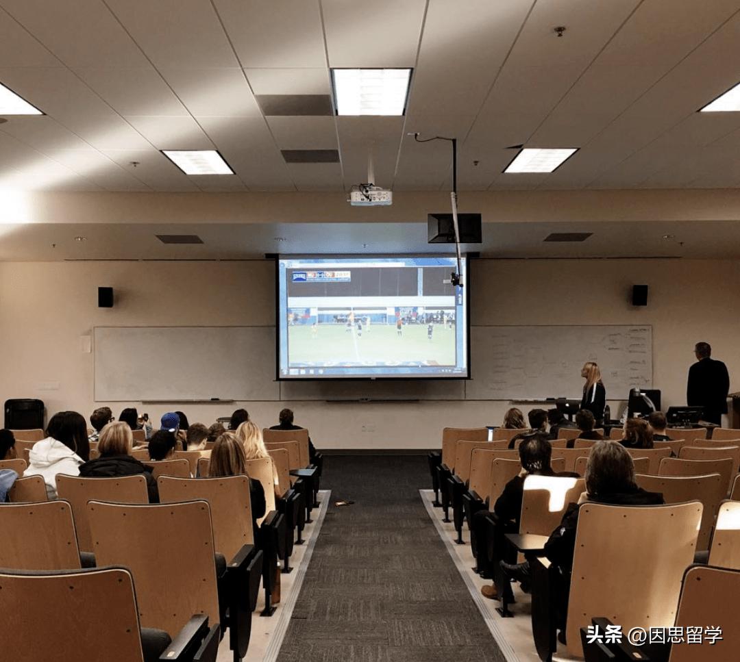 传说中的分控王者!美国西北大学到底有怎样的实力?