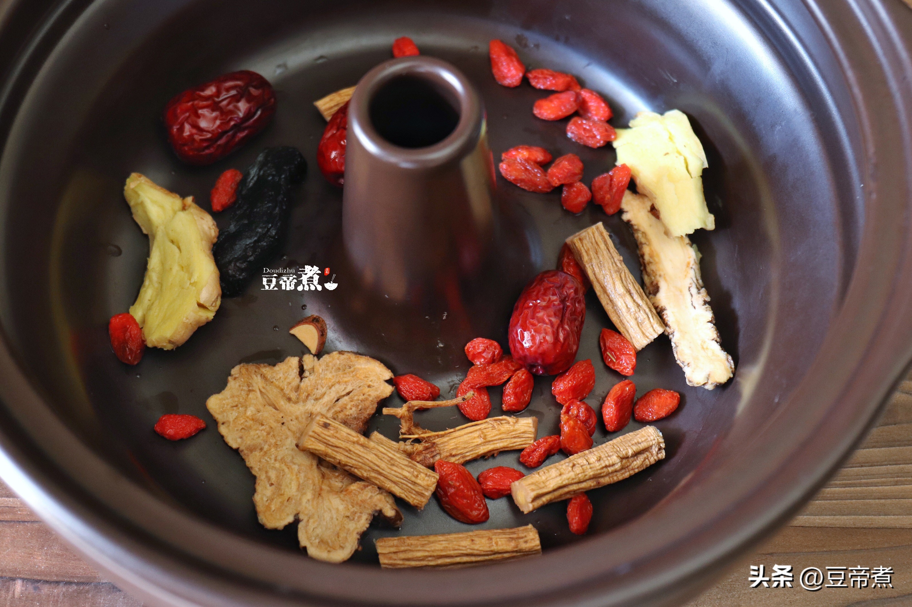 立秋后多喝5款粥,立秋后饮七种汤可面色红润