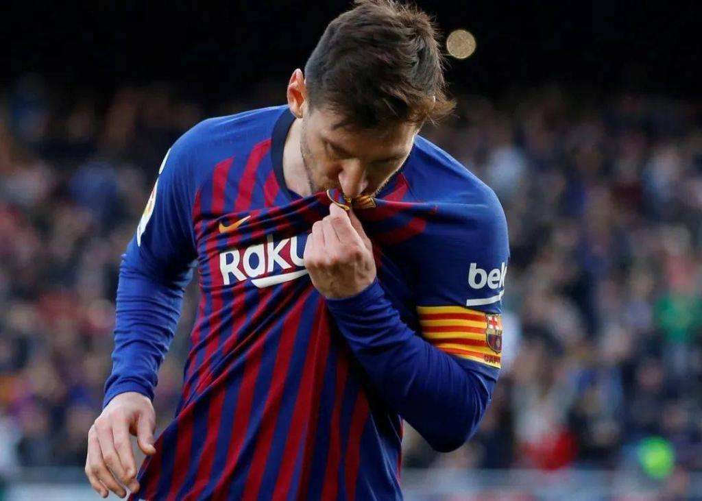 梅西能参加2026世界杯吗,世界杯对梅西的意义