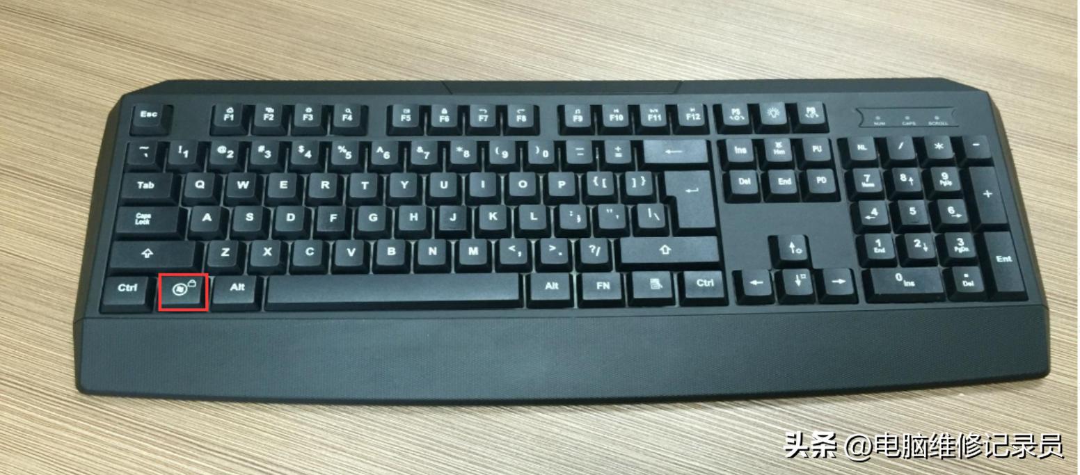 键盘滑轨脱落怎么安装,键盘轨道脱落解决妙招