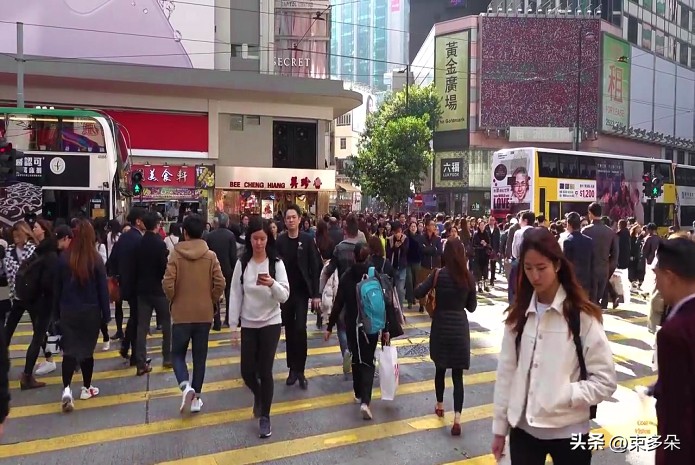 香港国际化大城市排第几,香港浪漫地方