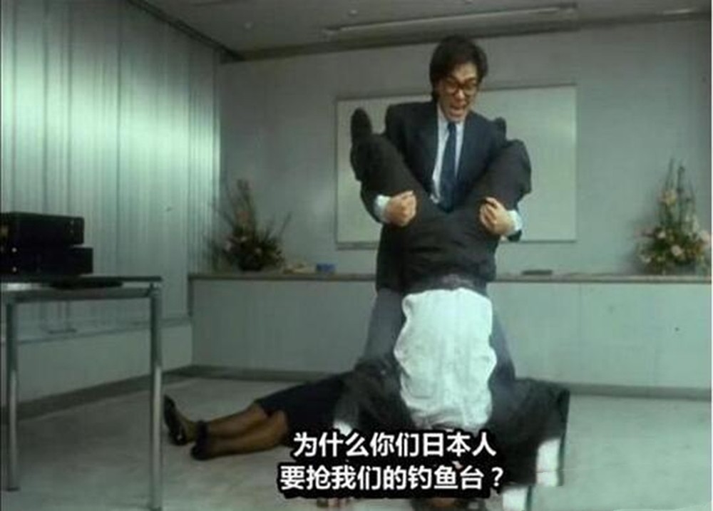 周星驰被迷惑,周星驰一直被争议的一个人