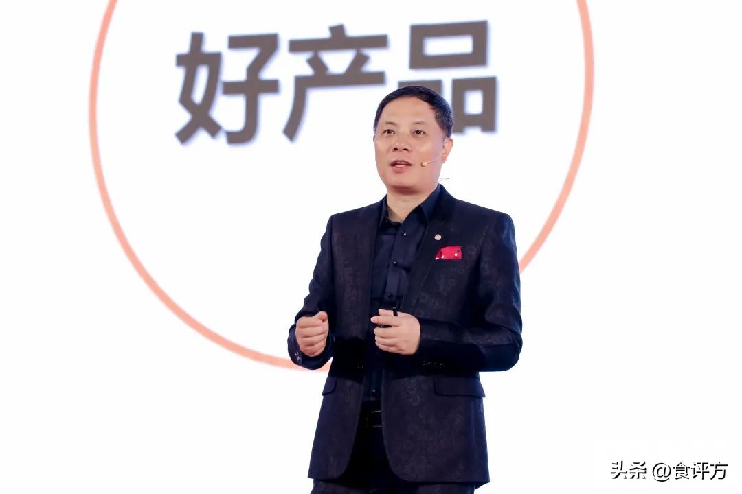 穿越周期，来伊份“聚力赢战”万亿零食赛道新变革