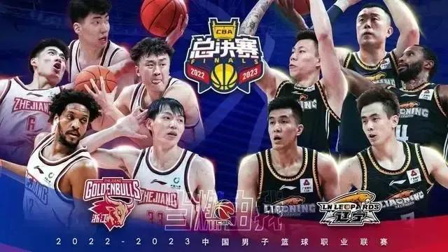 今晚19:35,卫冕冠军辽篮vs总决赛新军浅谈一下杭州新场馆先睹为快