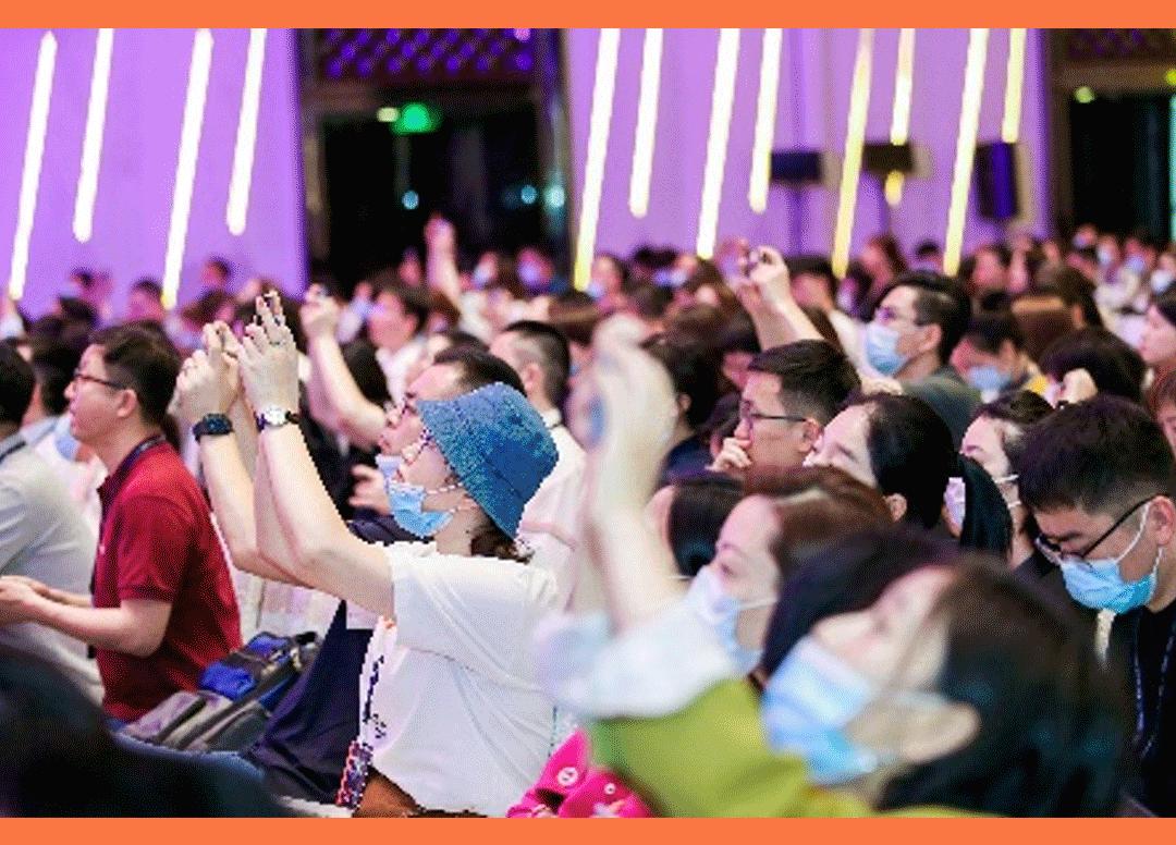 中国创新食品狂欢节，拥抱消费“新场域”｜每日食品嘉年华