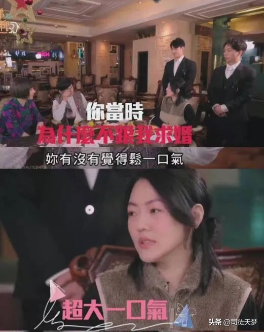 他这是要拉大半个台湾娱乐圈陪葬啊