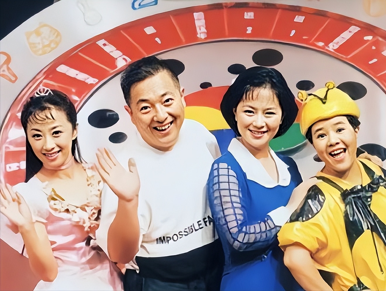 褰撳勾鐨勫効绔ヨ妭鐩富鎸佷汉,褰撳勾鐨勫皯鍎胯妭鐩富鎸佷汉