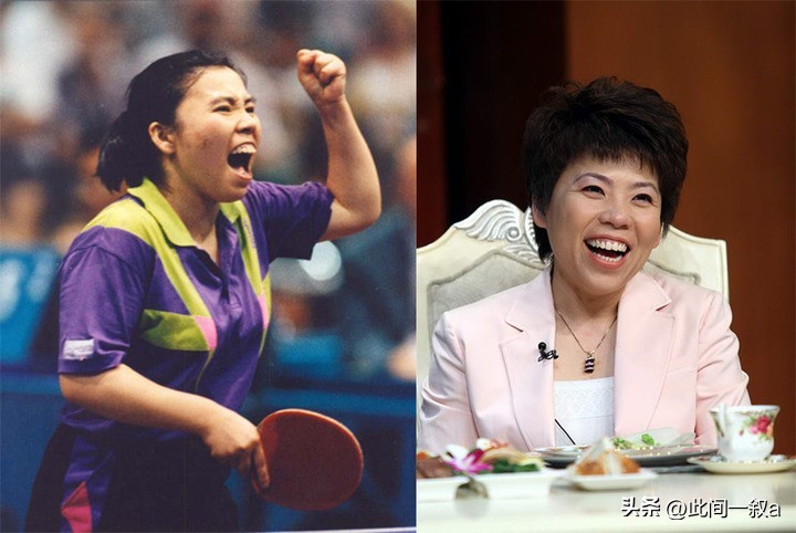 王楠自曝曾患有癌症不自知,王楠抗癌16年成功细节