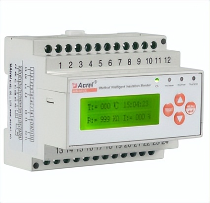 浅谈隔离电源及其在高压氧舱的应用