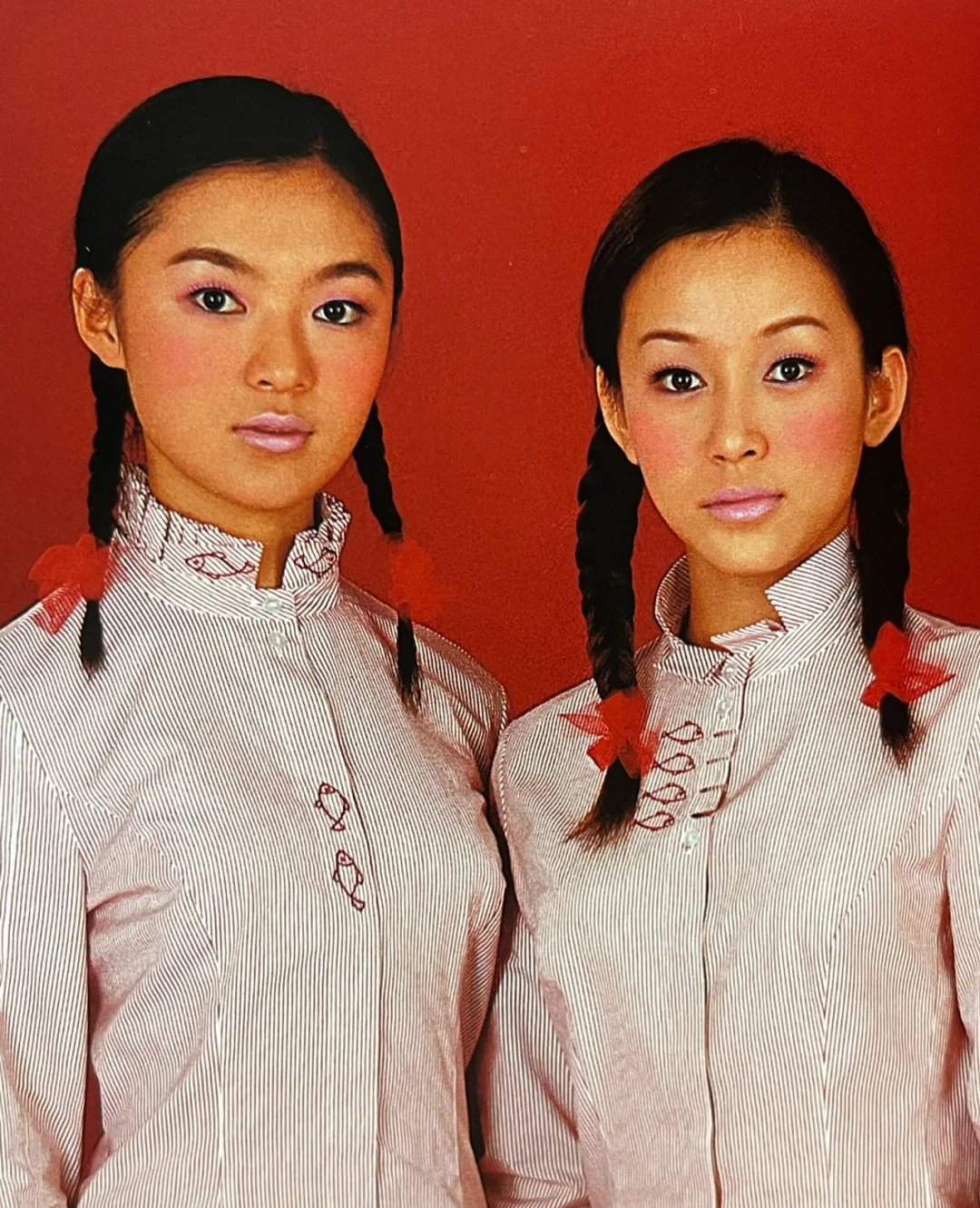 以前的淑女屋,曾经的淑女装