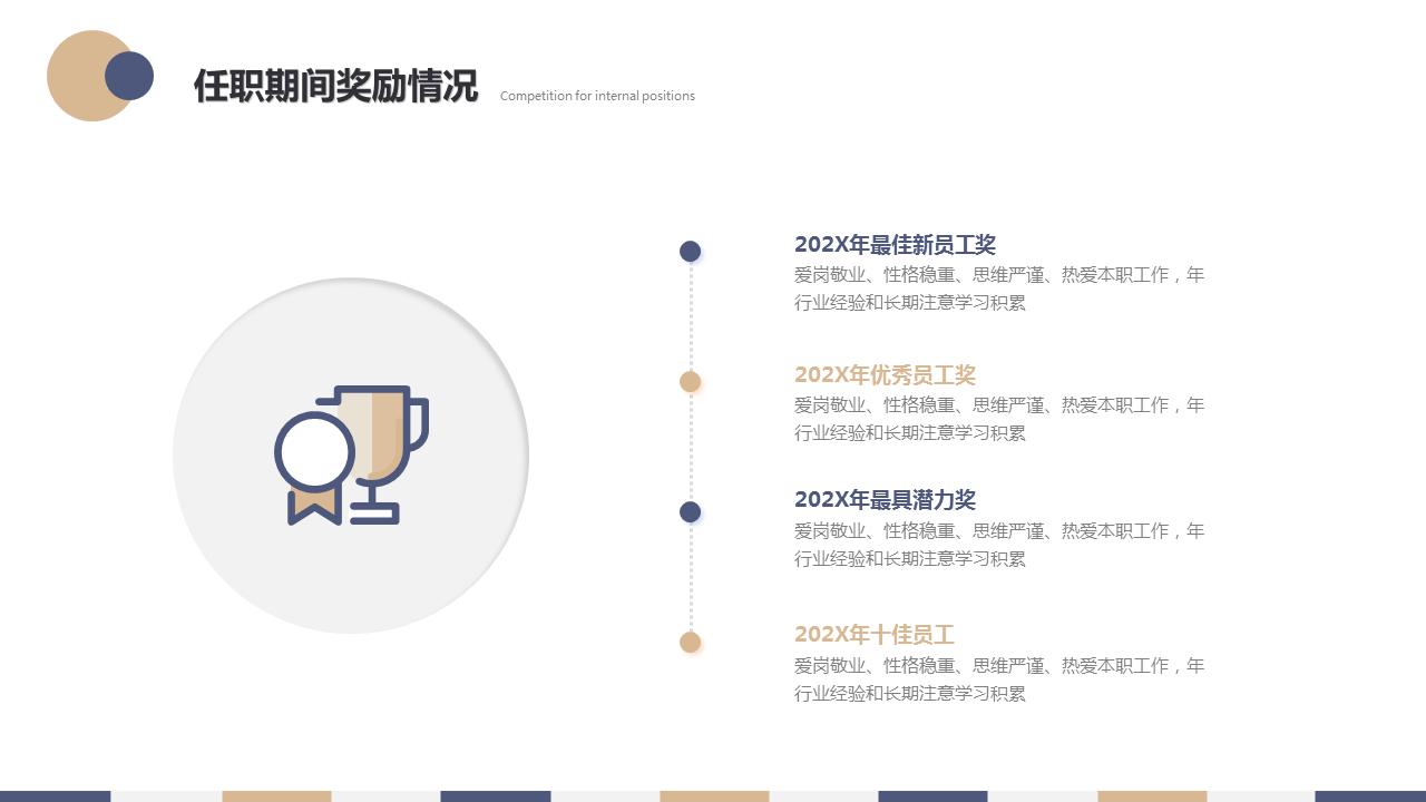 竞聘报告ppt红色免费下载,公司内部竞聘报告ppt模板下载