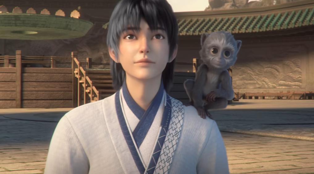 诛仙烧火棍是什么神器,诛仙烧火棍后来对张小凡有影响吗