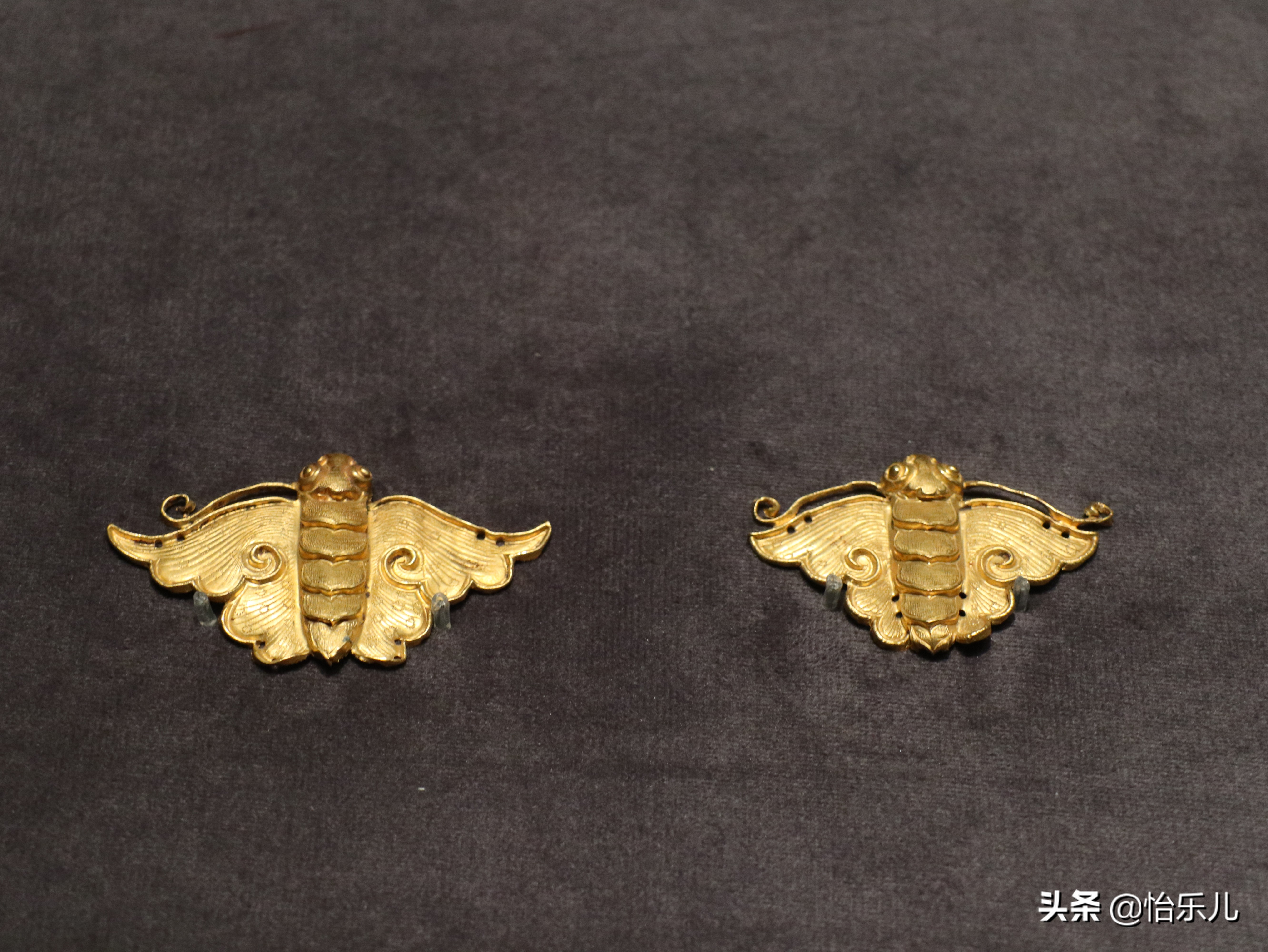 明朝万历皇帝出土瓷器,明朝公主和宋氏双驸马