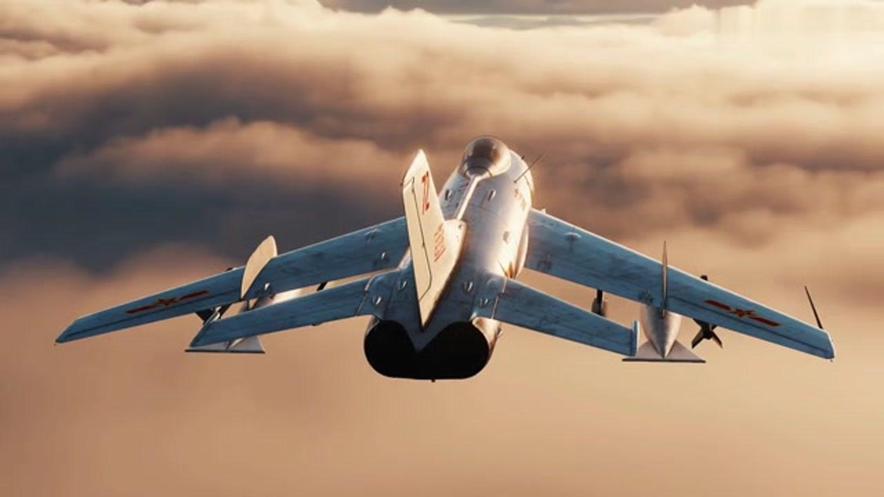 购买中国战机不想给钱?中方*债追**7次无果,这笔买卖到底是赔是赚